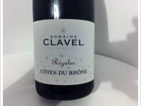 Domaine Clavel - Régulus