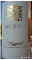 Bel Elyre