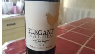 Clos Triguedina - Elegant Malbec