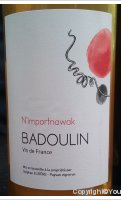 Badoulin - N'importnawak