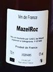 Le Mazel - MazelRoz