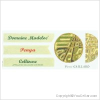 Domaine Madeloc - Cuvée Penya