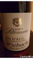 Maison Pettermann - Wiebach