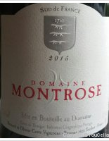 Domaine Montrose