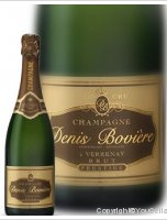 Denis Bovière - Brut Prestige