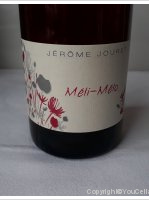 Jérôme Jouret - Méli-Mélo