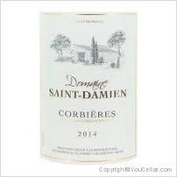 Domaine Saint-Damien