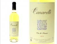 Clos Canarelli - MPG