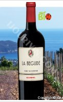Domaine de la Bégude - Second vin