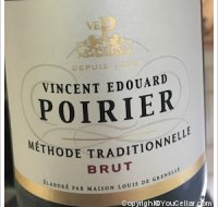 Vincent Edouard Poirier - Méthode Traditionnelle Brut