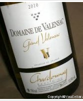 Domaine de Valensac - Grand Valensac