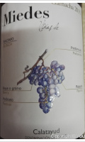 Miedes - Garnacha