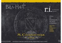 Domaine de Bila-Haut - R.I. Rectificando Invenies