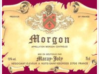 Maray Joly