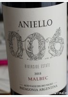 Bodega Aniello - 006 - Malbec