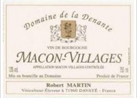 Domaine de la Denante