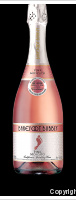 Barefoot - Bubbly Pink Moscato