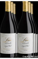 Almenkerk Wine Estate - Lace Vineyard Selection (W.O. Elgin)