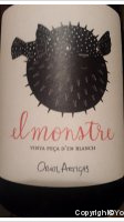 Oriol Artigas - El Monstre