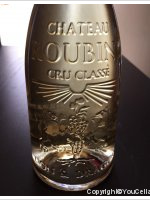 Château Roubine - Lion & Dragon