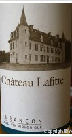 Château Lafitte 