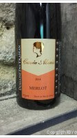 Domaine des Trahan - Cuvée Alexis