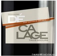 Domaine DéCalage - Trois Amours