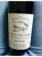 Domaine Philippe Vandelle - Poulsard