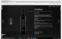 Terres des Amoureuses - Touriga