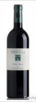 Domaine de la Triballe - Toutes Aures