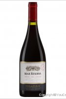 Errazuriz - Max Reserva