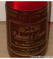 Domaine des Petits Quarts - Demi-sec