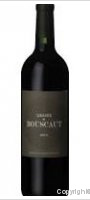 Graves de Bouscaut