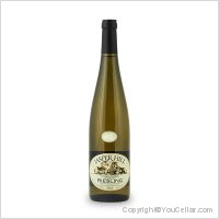 Jasper Hill - Georgia's paddock - Riesling