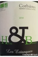 Hecht & Bannier Les Estanques
