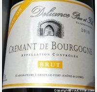 Déliance - Ruban Or