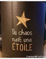 Bertrand & Vincent Marchesseau - Du Chaos Nait Une Etoile