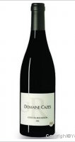Domaine Cazes - Bio