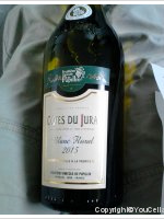 Fruitière Vinicole de Pupillin - Floral