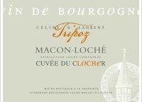 Céline et Laurent Tripoz - Cuvée du Clocher
