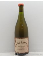 Domaine Overnoy Houillon - Vin de Liqueur