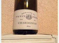 Domaine du Petit Pérou - Chardonnay