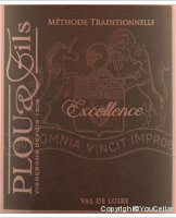 Plou et Fils - Excellence Brut