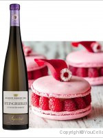 Domaine Viticole de la Ville de Colmar - Grand Cru Steingrubler