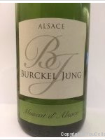 Burckel-Jung