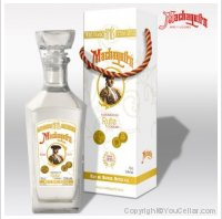 Machaquito - Tridestilado seco