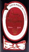 Domaine de la Margotterie - Vieux Rouge
