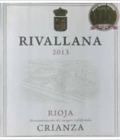Rivallana - Crianza