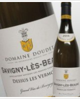 Domaine Doudet - Dessus les Vermots