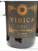 Zagreus - Vinica